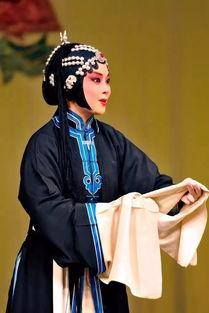 青衣演员,传承与创新中的戏曲艺术魅力