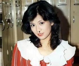 翁美玲生活照全集,重温经典，探寻香港影视女神的日常魅力