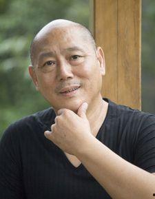 安震江个人资料