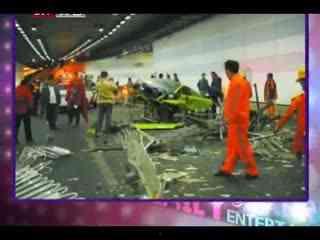 北京飙车案车主背景,出身名门，豪车成瘾的悲剧人生