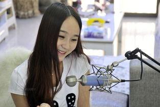 知性两性清流女主播,知性两性清流女主播的崛起之路