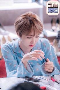 短发漂亮女网红有谁,盘点那些短发漂亮的网红女神