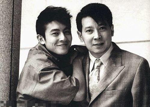 明星和爸爸,揭秘星爸育儿经