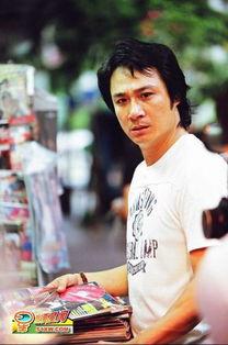 吴震宇照片,光影中的魅力演绎