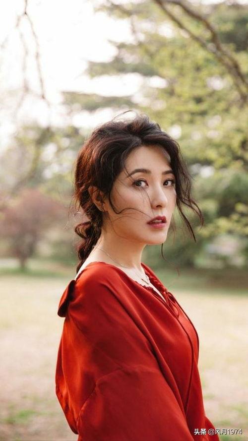 王渊慧的的照片,镜头下的魅力瞬间