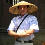 张世伟个人资料