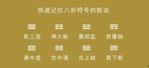 寻龙诀口诀 八卦,八卦秘术，揭开神秘宝藏之谜