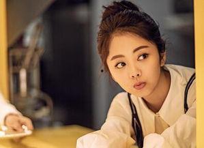 谭松韵的个人资料,青春洋溢的影视新星，多才多艺的演技派代表