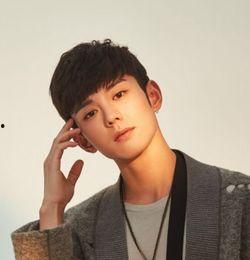 蓝博的图片,探寻独特魅力与时尚态度