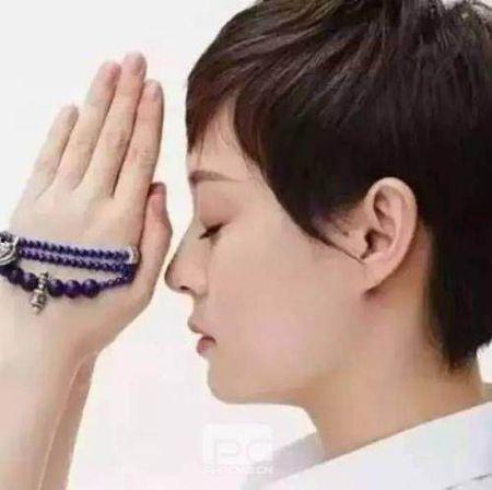 信佛的演员,信佛演员的修行之路与艺术人生