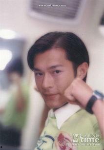 古天乐生活照,揭秘明星的平凡日常