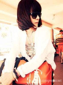 寇静个人资料模特